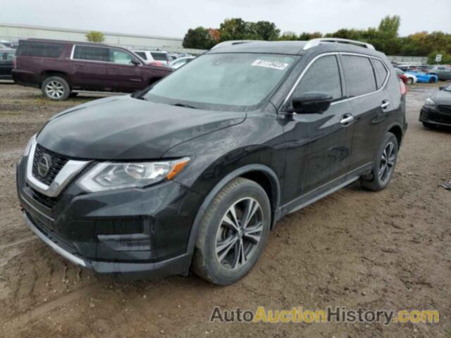 NISSAN ROGUE S, JN8AT2MT4KW268050