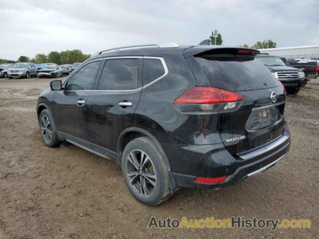 NISSAN ROGUE S, JN8AT2MT4KW268050