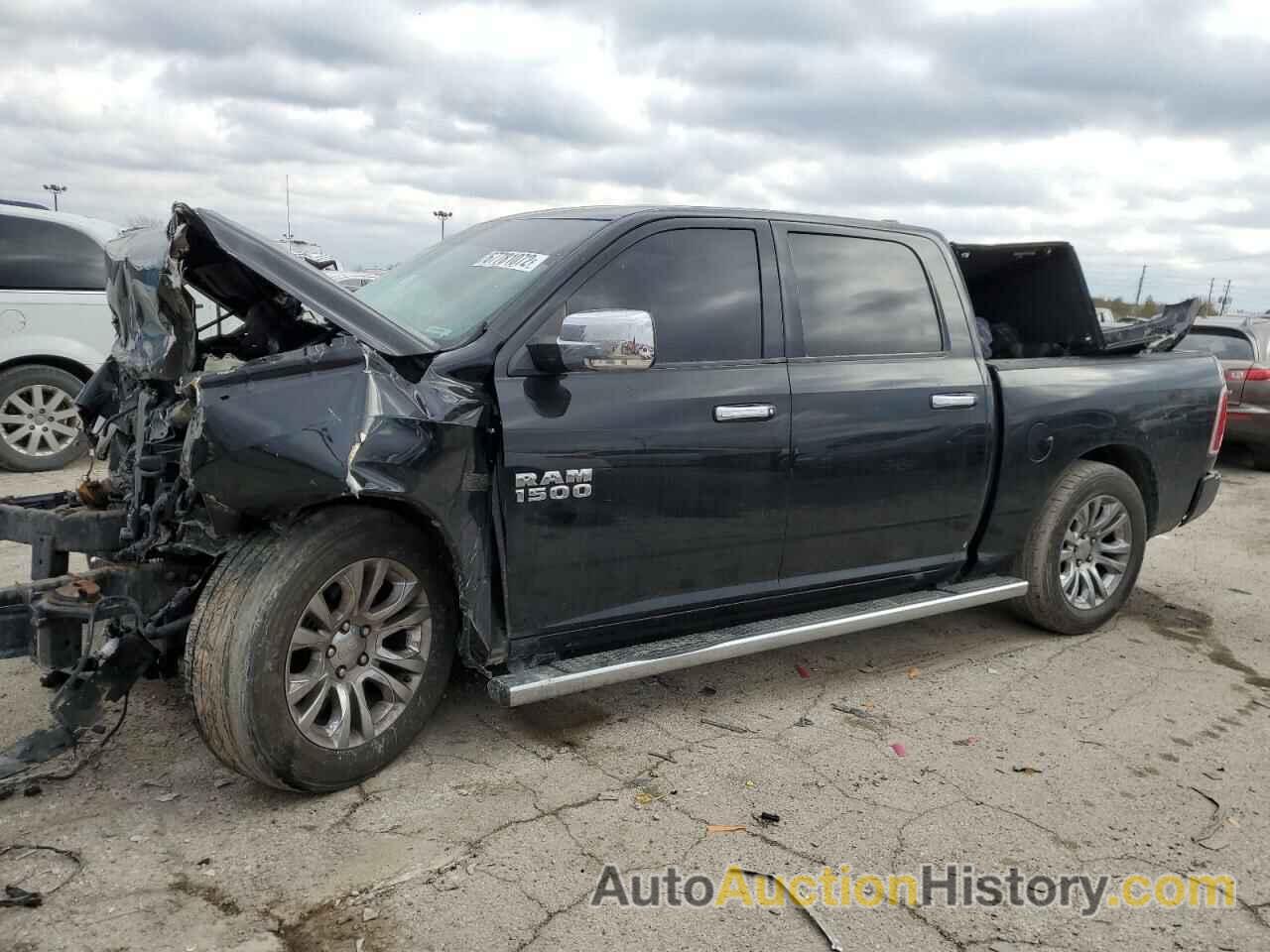 2014 RAM 1500 LONGHORN, 1C6RR7PT1ES239839