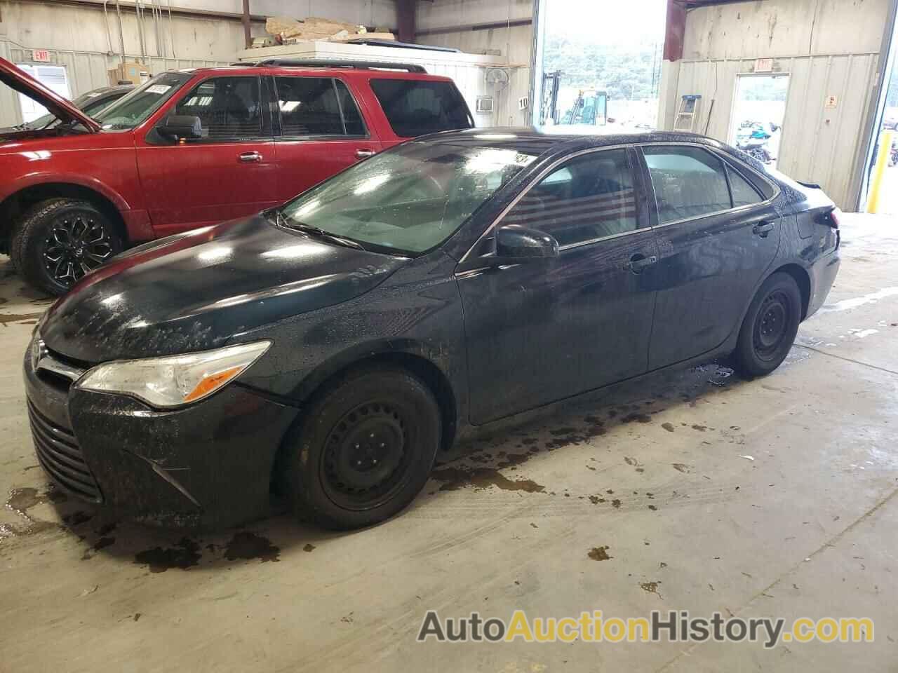 2016 TOYOTA CAMRY LE, 4T1BF1FK9GU193138