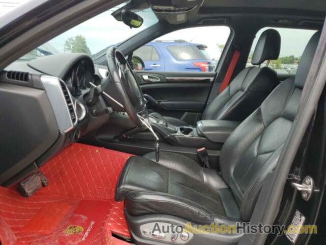 PORSCHE CAYENNE GTS, WP1AD2A21DLA77225