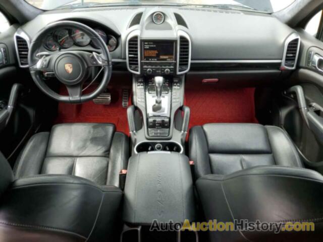 PORSCHE CAYENNE GTS, WP1AD2A21DLA77225