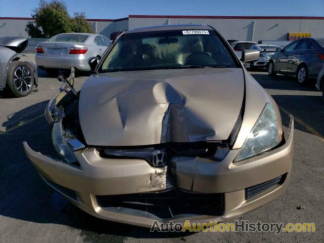 HONDA ACCORD EX, 1HGCM82645A011376