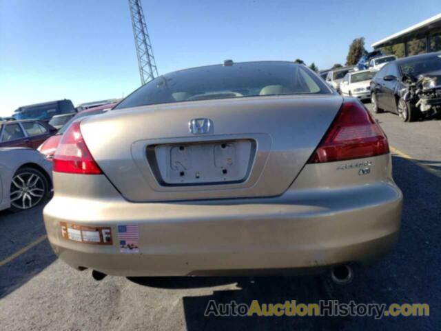 HONDA ACCORD EX, 1HGCM82645A011376