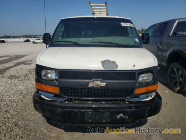 CHEVROLET EXPRESS, 1GCUGADX4A1173901