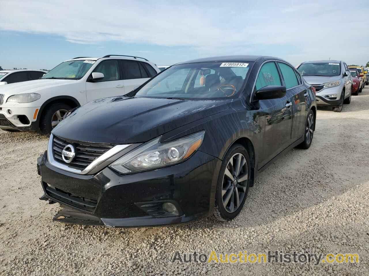 2016 NISSAN ALTIMA 2.5, 1N4AL3AP2GC213135