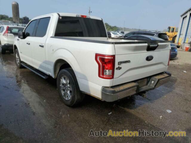 FORD F-150 SUPERCREW, 1FTEW1CP0GFC25772