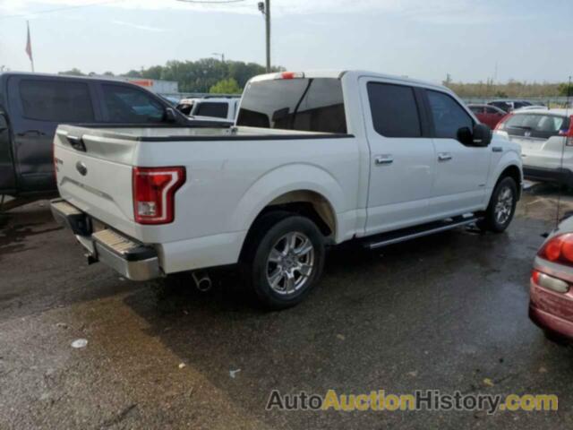 FORD F-150 SUPERCREW, 1FTEW1CP0GFC25772