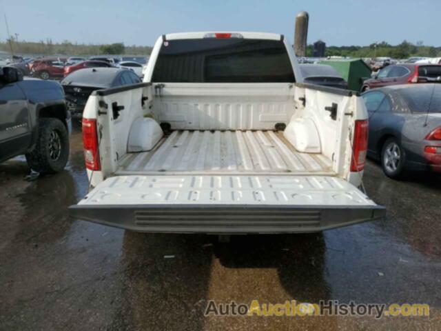 FORD F-150 SUPERCREW, 1FTEW1CP0GFC25772