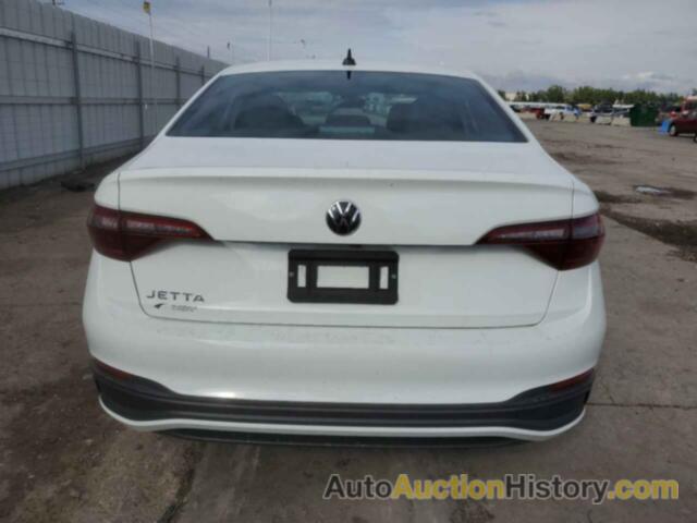 VOLKSWAGEN JETTA SPORT, 3VWBM7BU6PM024961