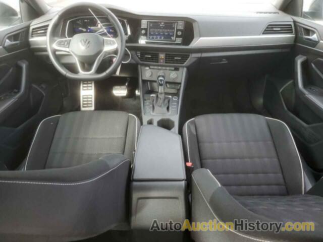 VOLKSWAGEN JETTA SPORT, 3VWBM7BU6PM024961