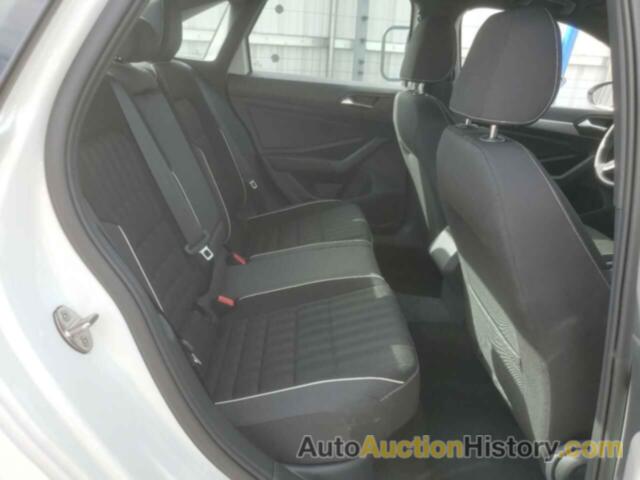 VOLKSWAGEN JETTA SPORT, 3VWBM7BU6PM024961