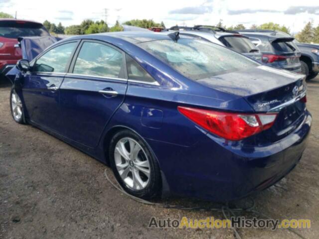 HYUNDAI SONATA SE, 5NPEC4ACXDH674453