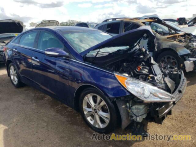 HYUNDAI SONATA SE, 5NPEC4ACXDH674453