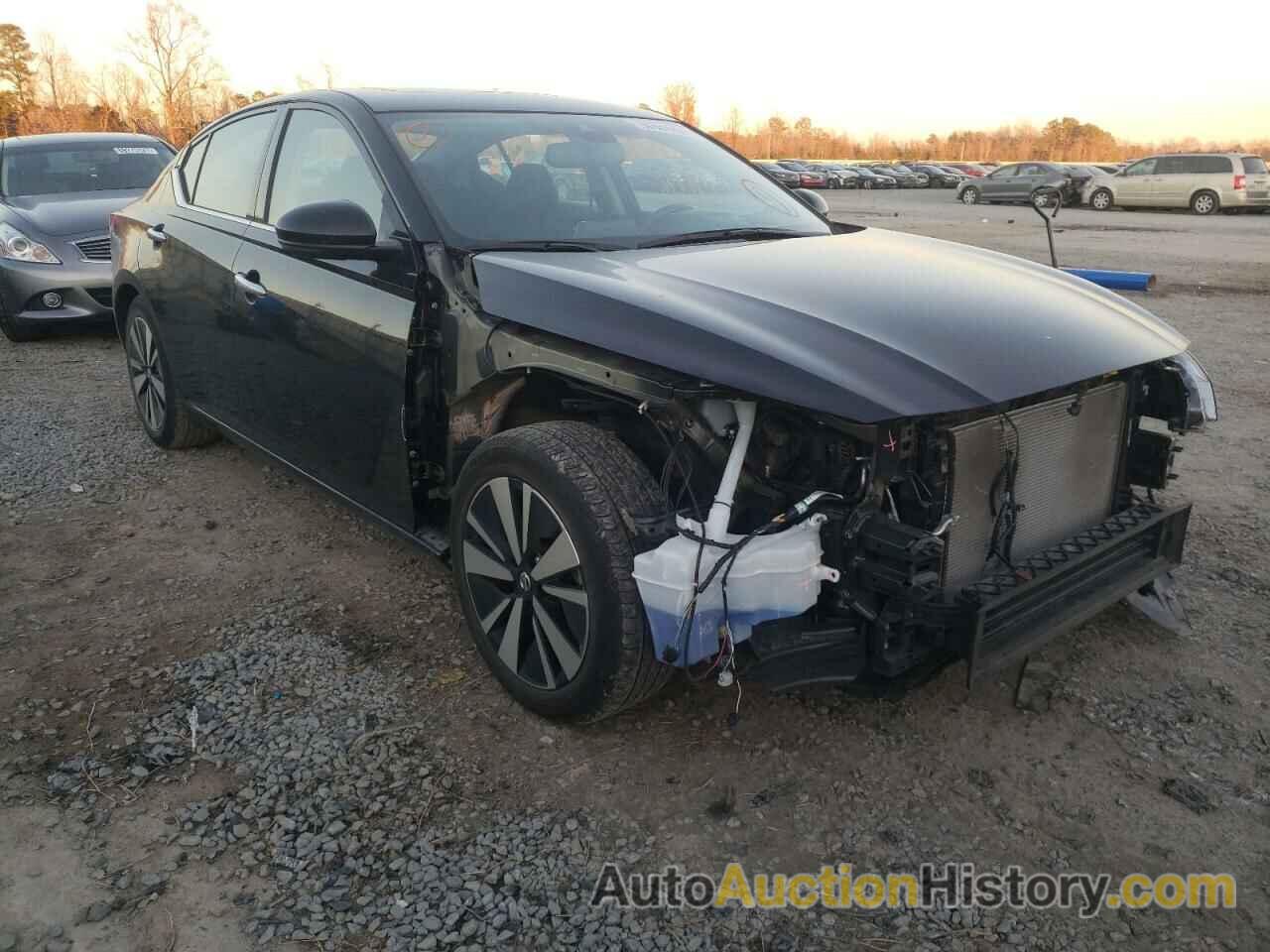 2020 NISSAN ALTIMA SV SV, 1N4BL4DV0LC221538