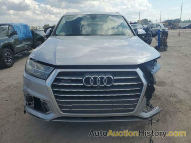 AUDI Q7 PREMIUM PLUS, WA1LAAF79HD003238