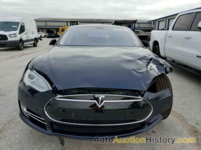 TESLA MODEL S, 5YJSA1H1XEFP40527