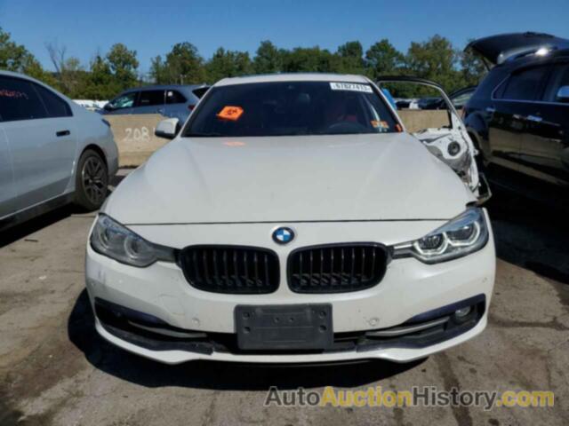 BMW 3 SERIES XI, WBA8D9G37HNU65723