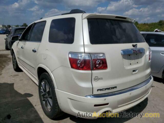 GMC ACADIA DEN DENALI, 1GKKVTED5BJ310637