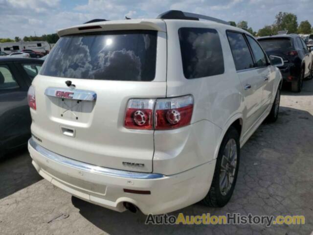 GMC ACADIA DEN DENALI, 1GKKVTED5BJ310637