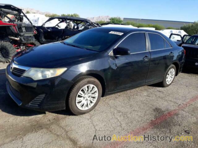 TOYOTA CAMRY L, 4T1BF1FKXDU637798