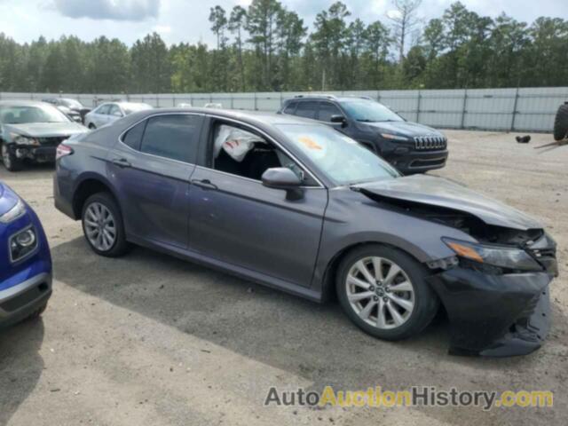 TOYOTA CAMRY L, 4T1B11HK8KU744664