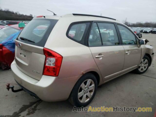 KIA RONDO LX, KNAFG526277105352