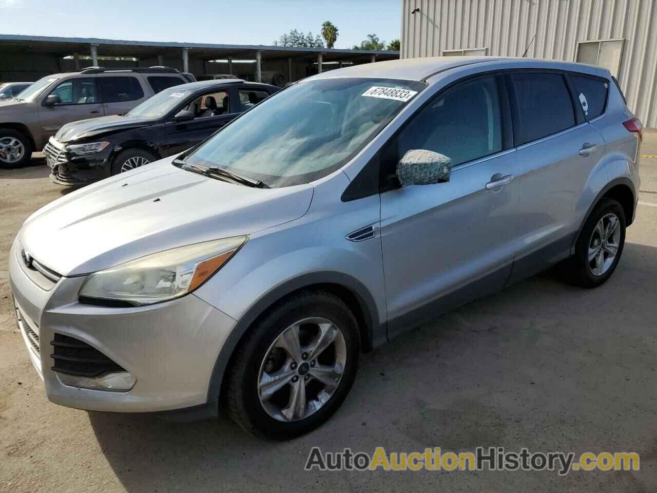 2016 FORD ESCAPE SE, 1FMCU0G71GUB73903