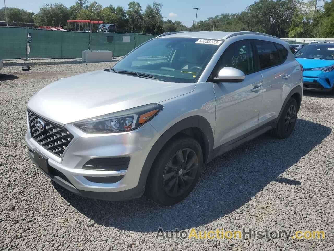 2019 HYUNDAI TUCSON LIMITED, KM8J3CA43KU857306