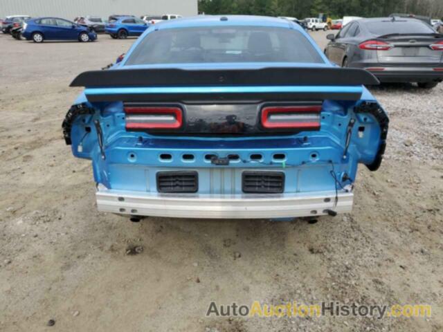 DODGE CHALLENGER SXT, 2C3CDZAGXPH581986