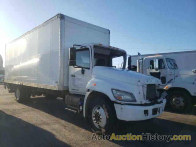 HINO ALL MODELS, 5PVNJ8JV6F4S57760