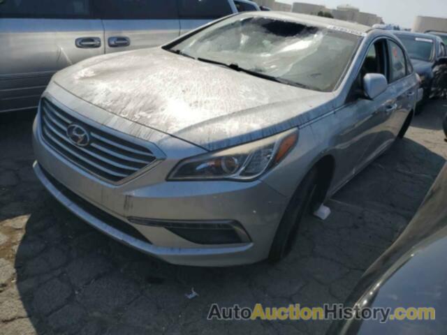 HYUNDAI SONATA SE, 5NPE24AF6FH134596