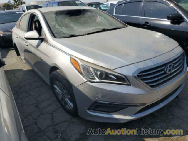 HYUNDAI SONATA SE, 5NPE24AF6FH134596