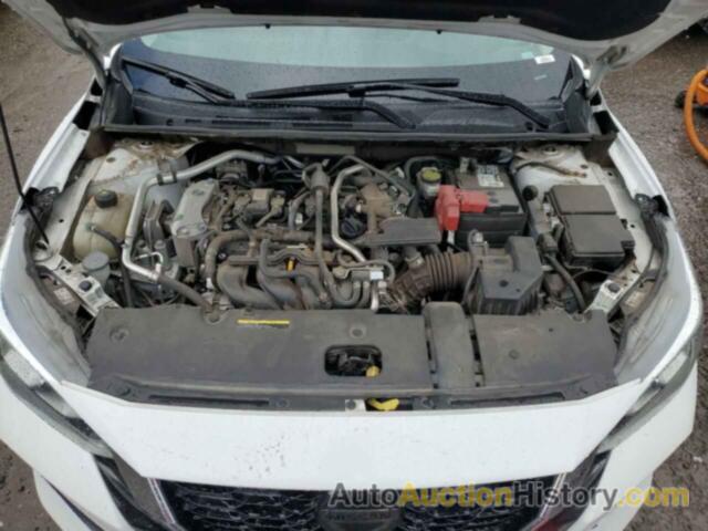 NISSAN SENTRA S, 3N1AB8BV4LY285658