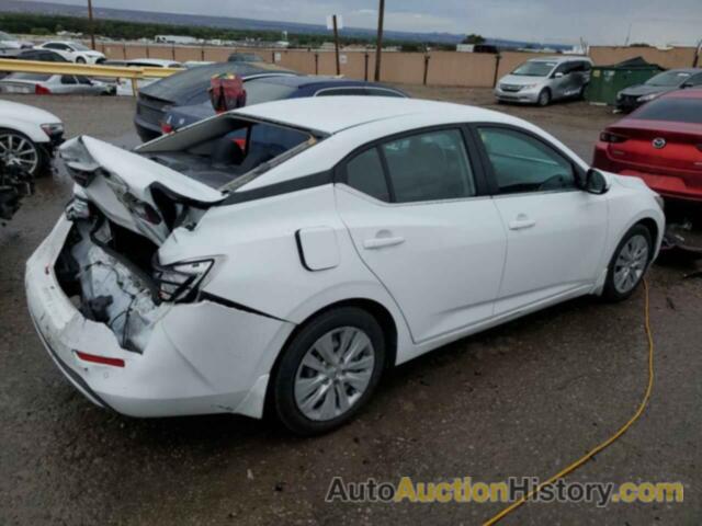 NISSAN SENTRA S, 3N1AB8BV4LY285658