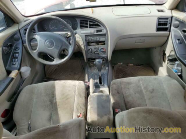 HYUNDAI ELANTRA GLS, KMHDN45D42U416078