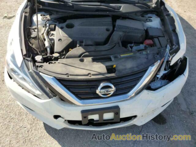 NISSAN ALTIMA 2.5, 1N4AL3AP1HC485399