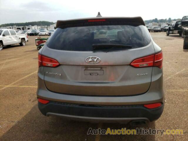 HYUNDAI SANTA FE, 5XYZT3LB0FG271902