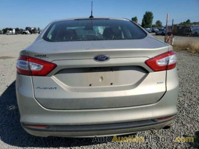 FORD FUSION SE, 3FA6P0H73FR147046