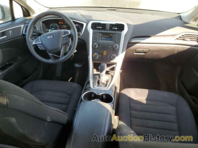 FORD FUSION SE, 3FA6P0H73FR147046