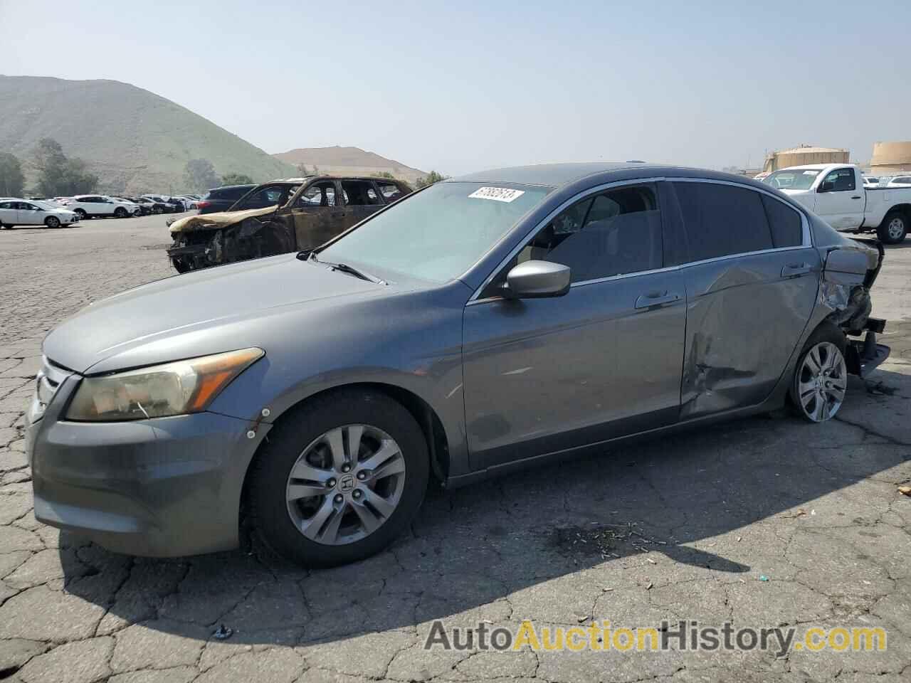 2011 HONDA ACCORD LXP, 1HGCP2F49BA059254