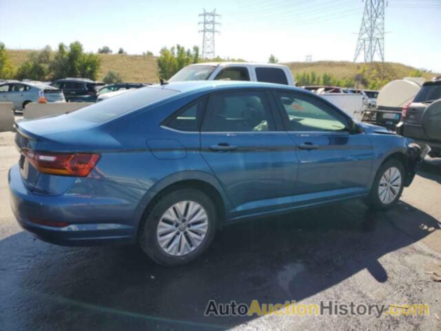 VOLKSWAGEN JETTA S, 3VWCB7BU4KM211201