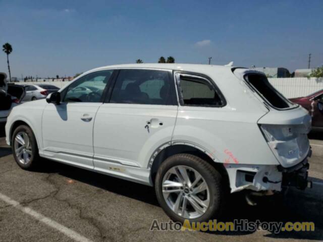 AUDI Q7 PREMIUM PLUS, WA1LXBF75PD006298