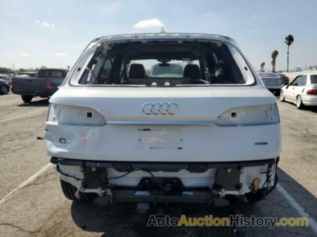 AUDI Q7 PREMIUM PLUS, WA1LXBF75PD006298