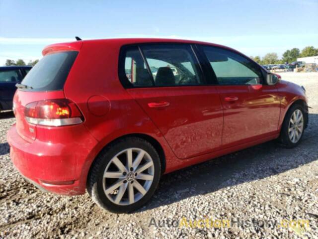 VOLKSWAGEN GOLF, WVWDM9AJ5BW038535