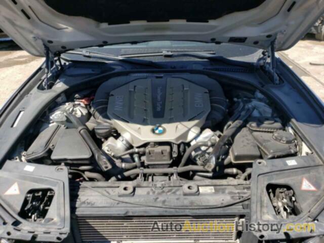 BMW 5 SERIES XI, WBAFU9C55BC278398