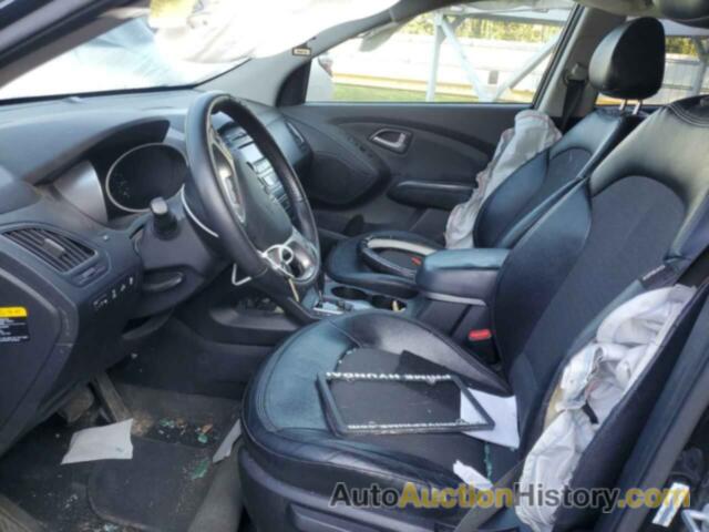 HYUNDAI TUCSON GLS, KM8JUCAC8CU416275