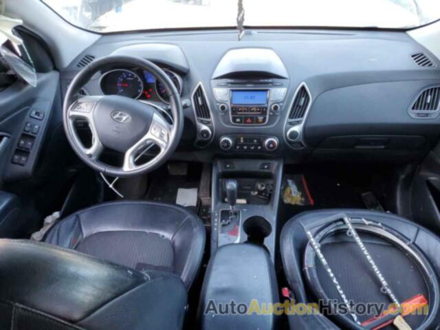 HYUNDAI TUCSON GLS, KM8JUCAC8CU416275