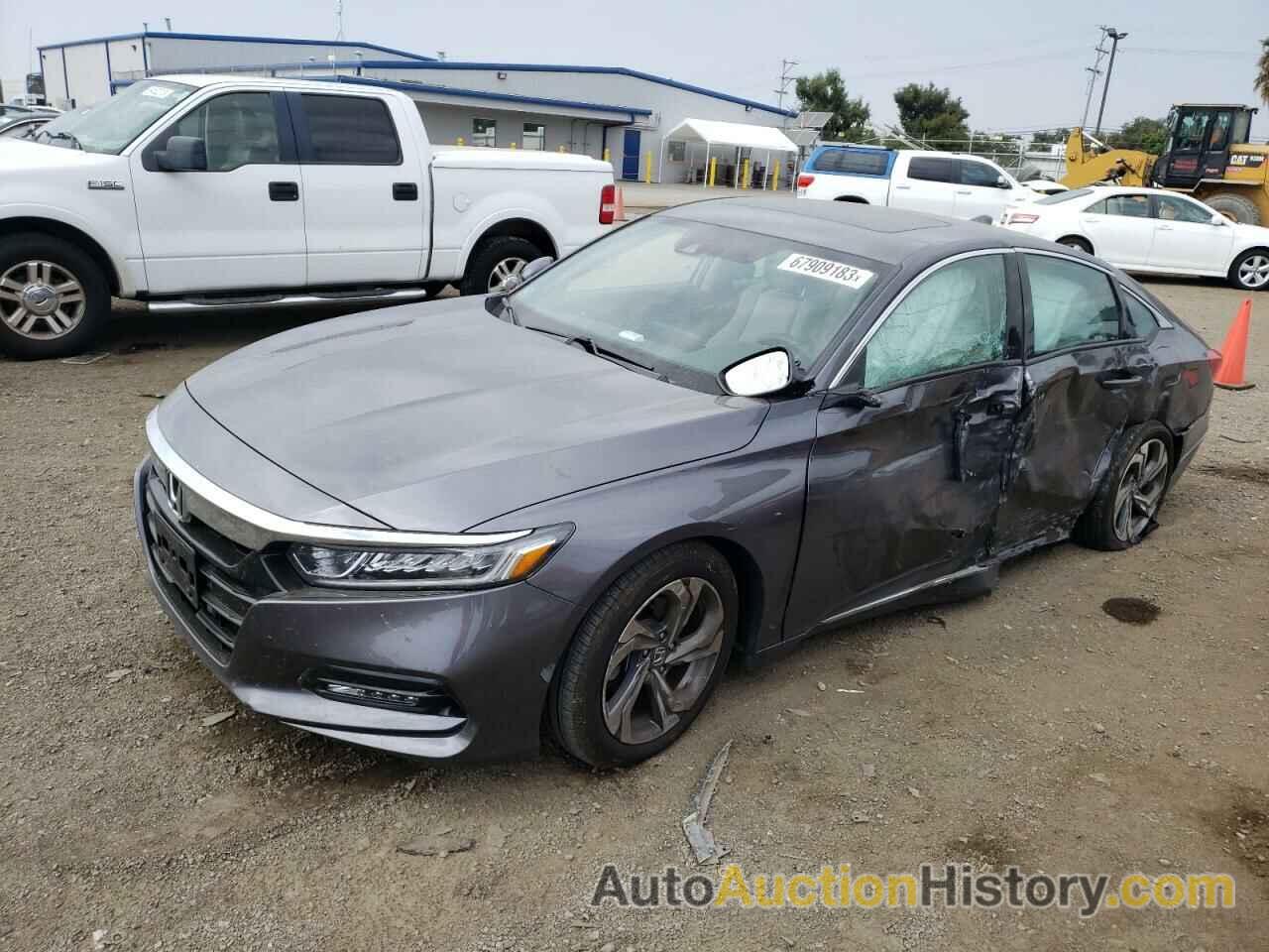 HONDA ACCORD EX, 1HGCV1F47LA101731