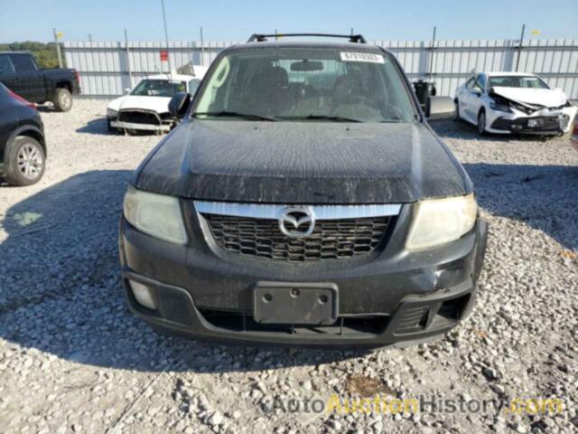 MAZDA TRIBUTE I, 4F2CY0C70BKM00114